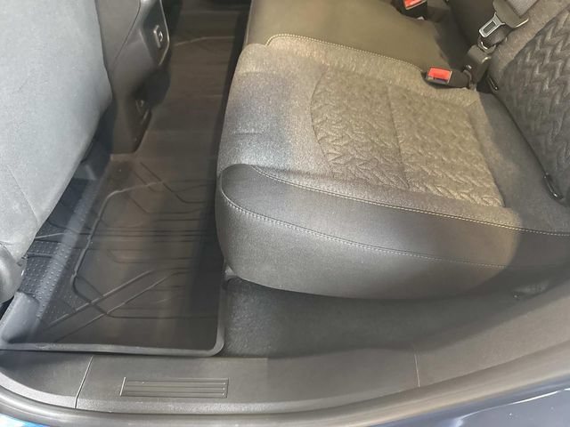 Used 2022 Chevrolet Equinox LT AWD/4WD image 27