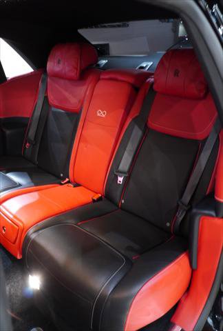 Used 2017 Rolls-Royce Ghost RWD image 18