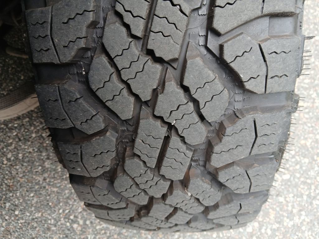 Used 2026 RAM 1500 Rebel w/ Rebel Level 1 Equipment Group image 28