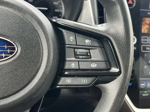 Certified 2024 Subaru Crosstrek 2.0i Premium AWD/4WD image 27