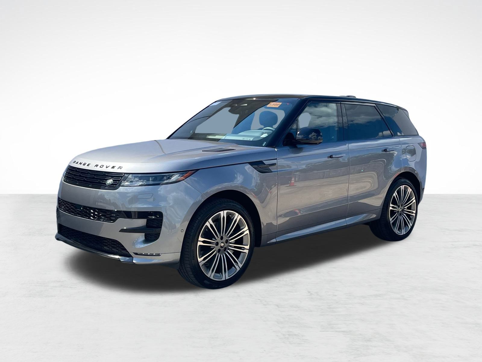 New 2025 Land Rover Range Rover Sport Dynamic SE