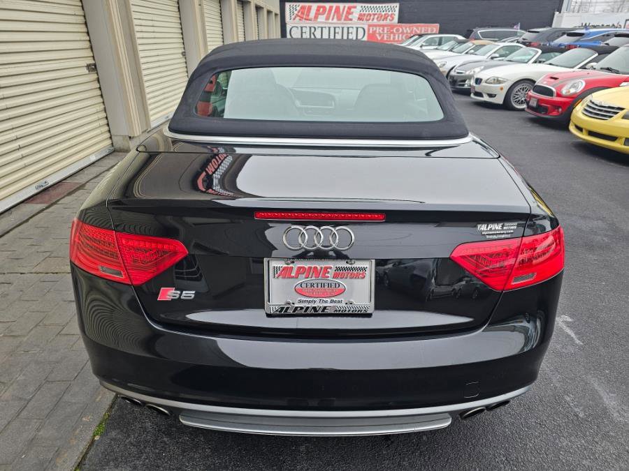 Used 2013 Audi S5 Premium Plus image 24