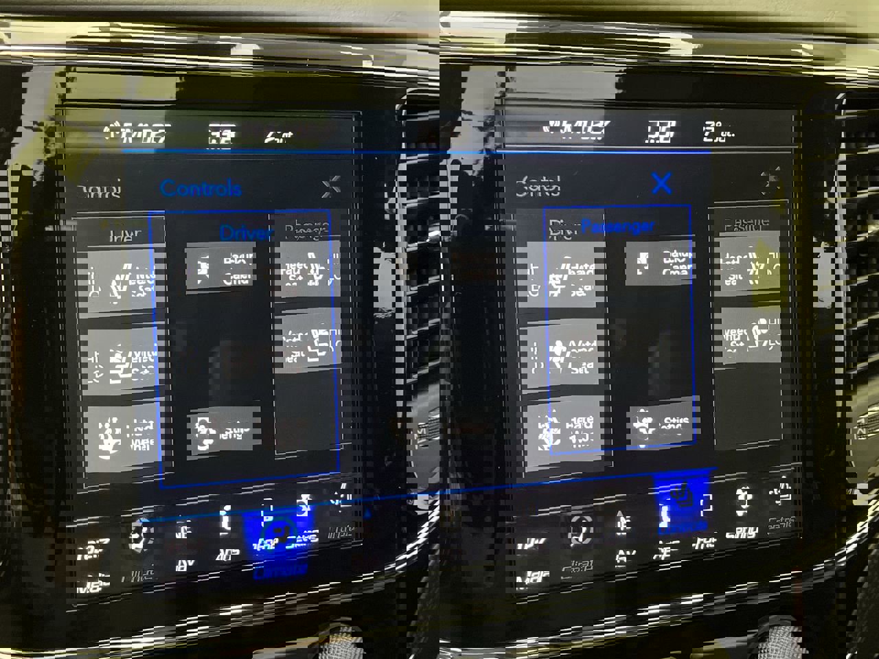 Used 2021 Jeep Grand Cherokee SRT image 25