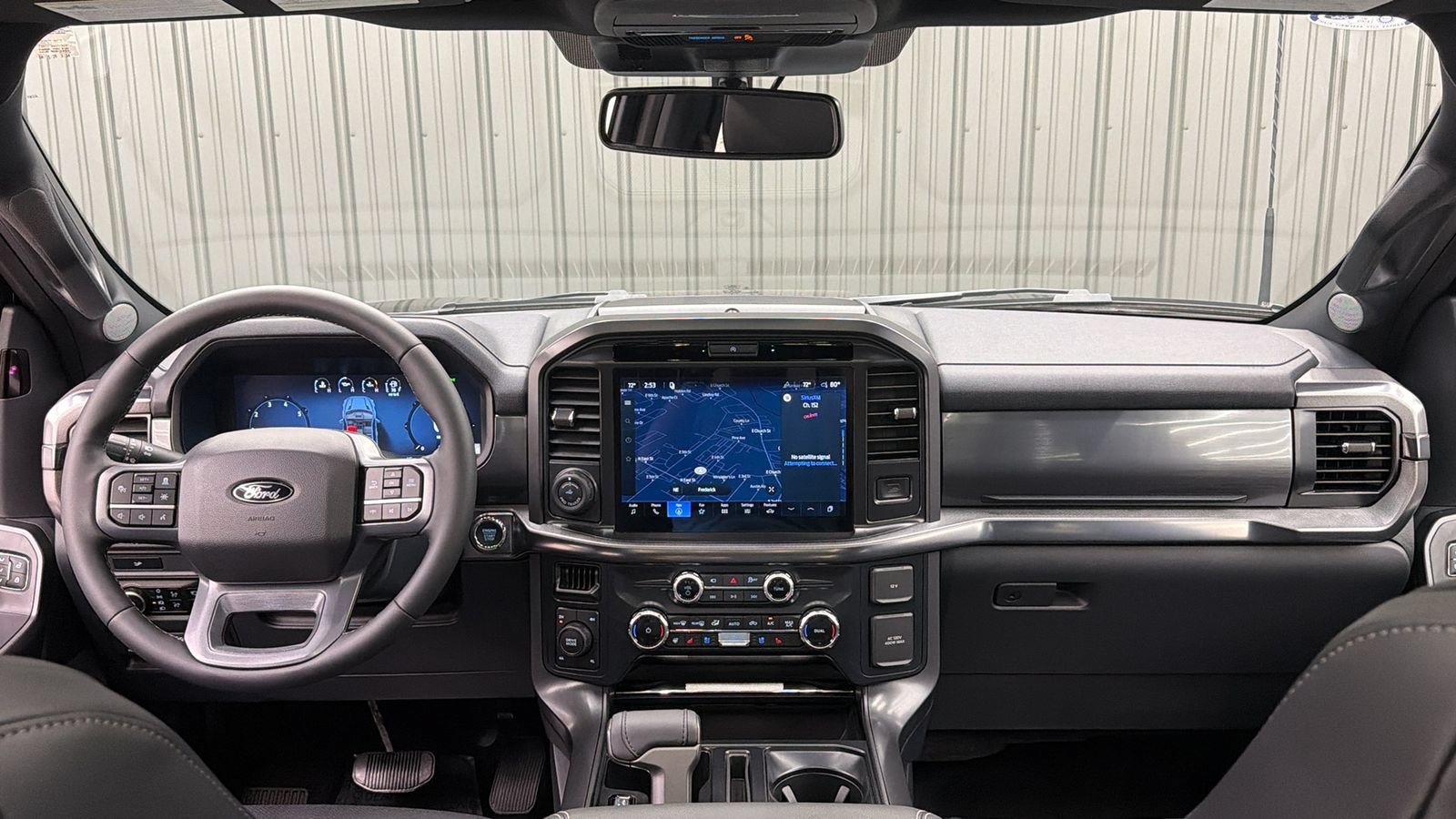 Used 2026 Ford F150 Lariat AWD/4WD image 35