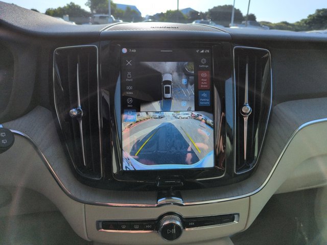 Used 2025 Volvo XC60 T8 Plus w/ Protection Package Premier AWD/4WD image 14