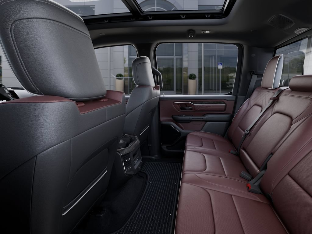 New 2026 RAM 1500 Limited AWD/4WD image 24