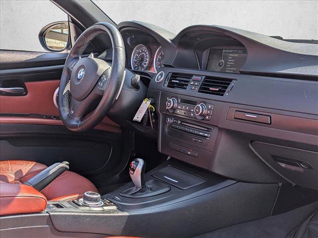 Used 2013 BMW M3 Convertible image 20