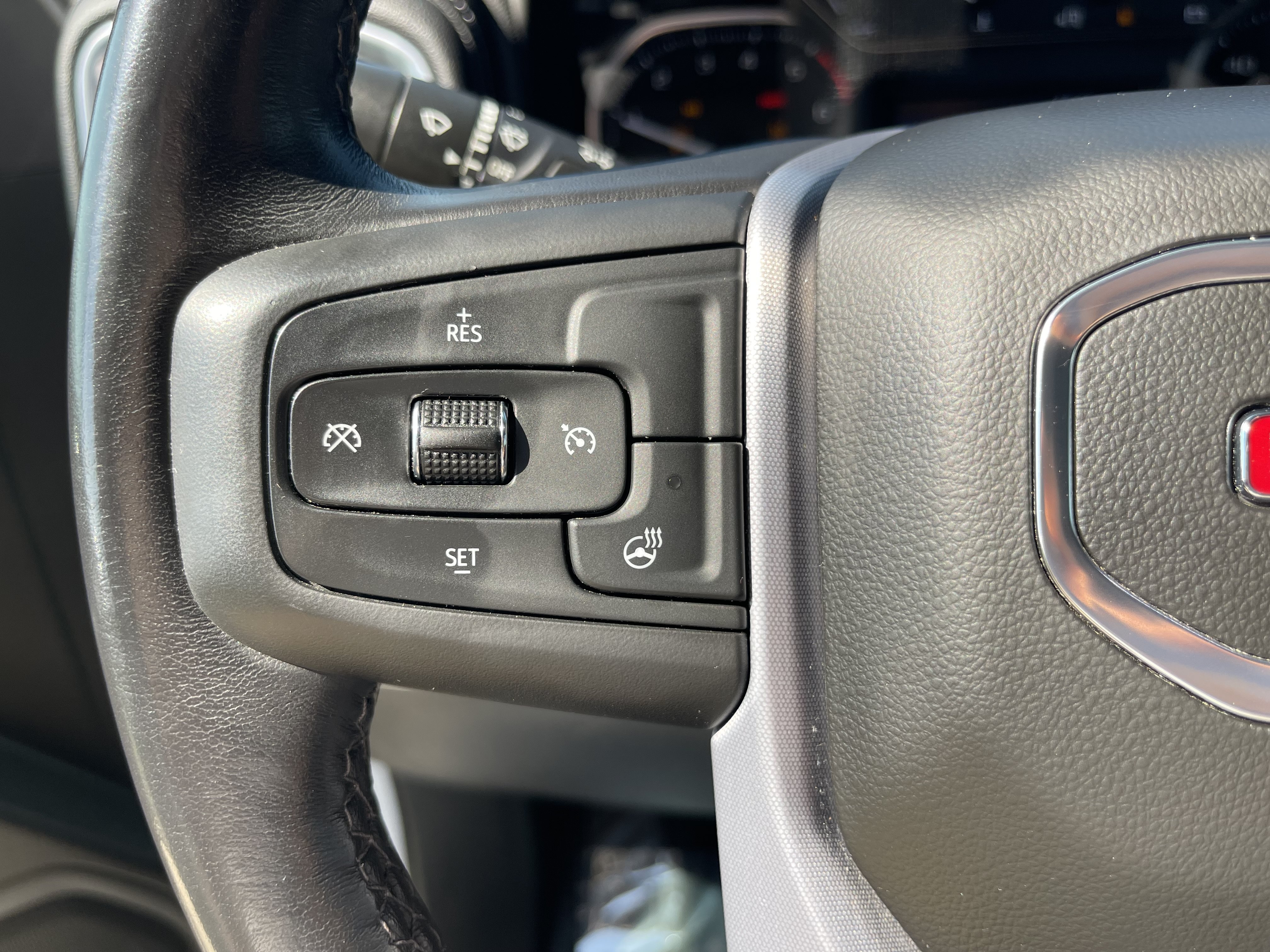 Used 2021 GMC Sierra 1500 Elevation w/ X31 Off-Road Package AWD/4WD image 21