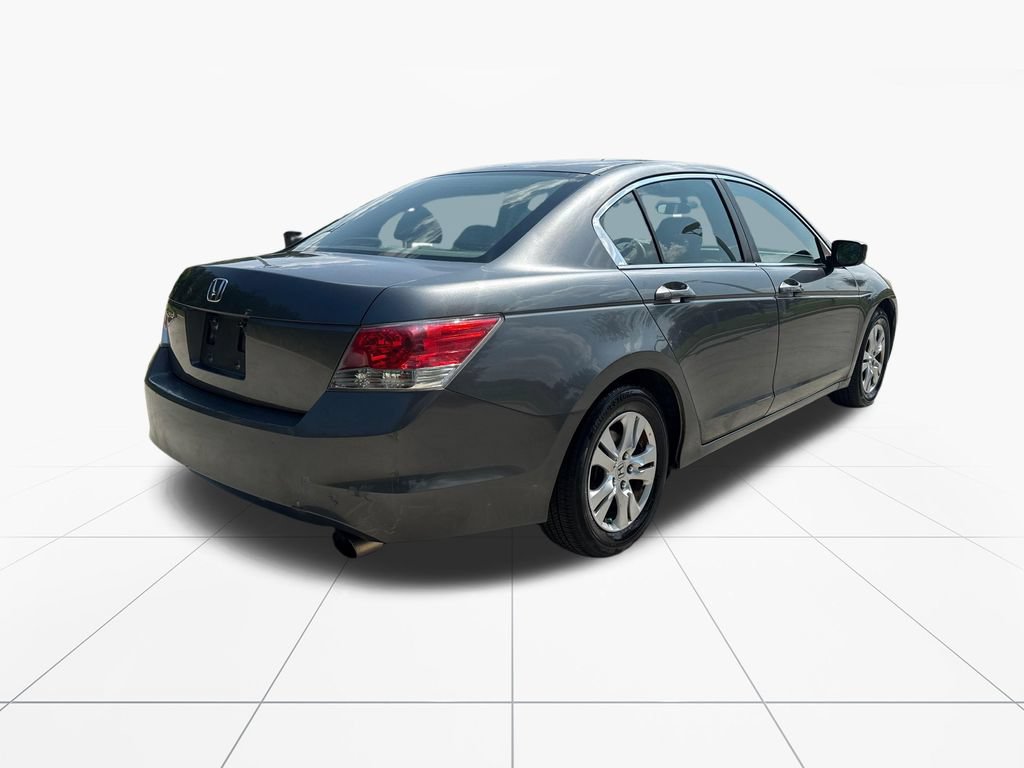 Used 2009 Honda Accord LX-P image 8