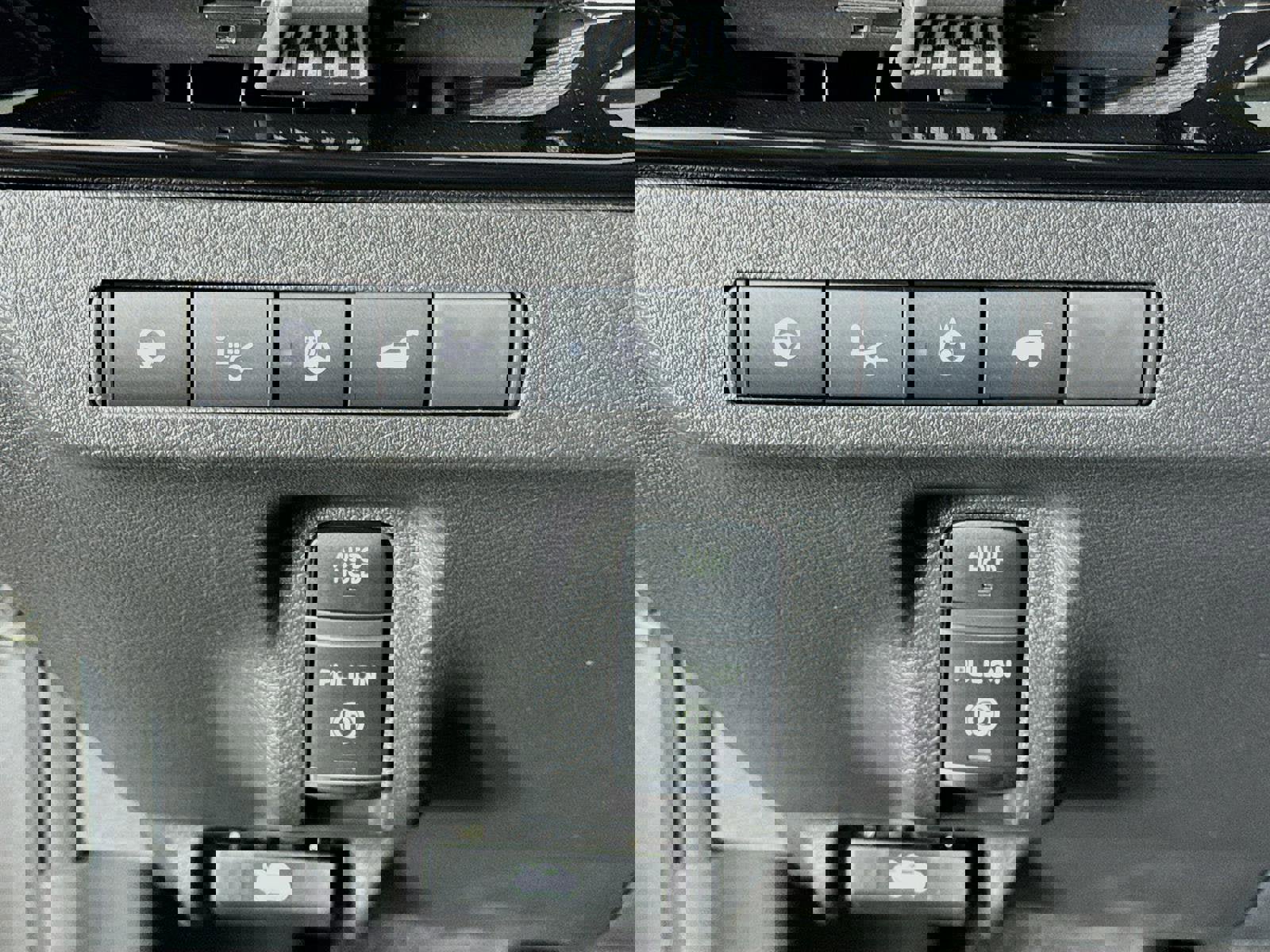 New 2025 Nissan Murano Platinum w/ Cargo Package image 10