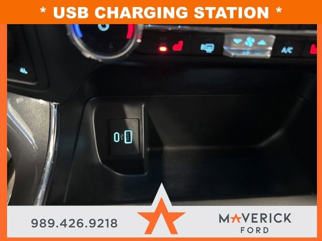 Used 2023 Ford F150 XLT w/ Equipment Group 302A High image 20