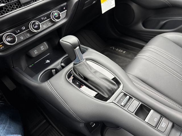 New 2026 Honda HR-V EX-L image 26