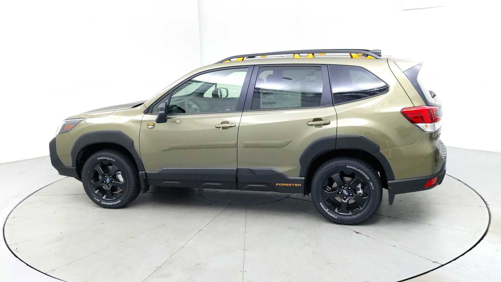 New 2025 Subaru Forester Wilderness image 6