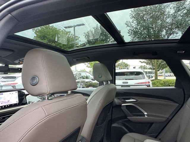 New 2026 Audi Q5 2.0T AWD/4WD image 7
