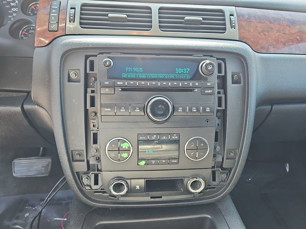 Used 2008 Chevrolet Avalanche LT image 22