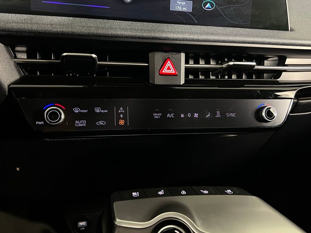 Used 2022 Kia EV6 Wind w/ Wind Technology Package image 20
