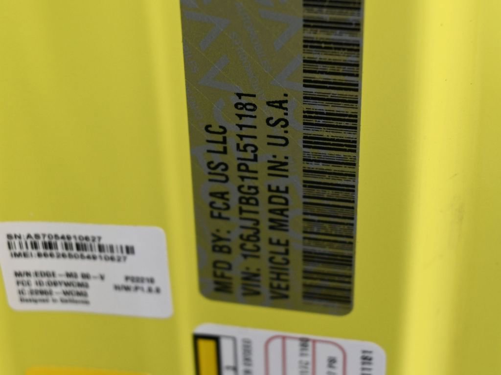 Used 2023 Jeep Gladiator Rubicon w/ LED Lighting Group image 15