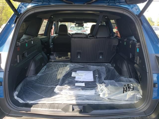 New 2026 Subaru Outback Wilderness AWD/4WD image 5