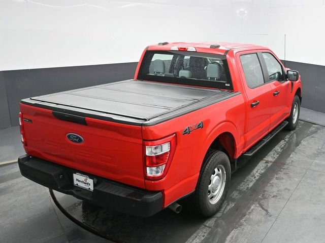 Used 2023 Ford F150 XL AWD/4WD image 19