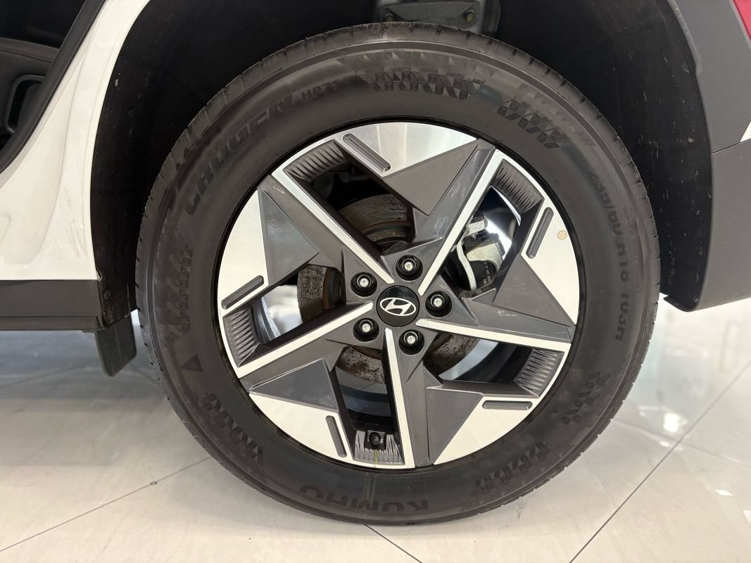 Used 2026 Hyundai Tucson SEL AWD/4WD image 43