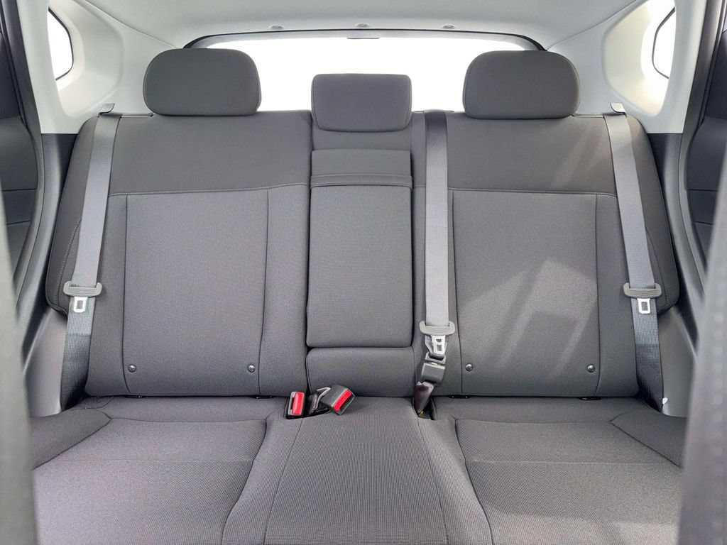 New 2026 Hyundai Kona SEL Sport FWD image 16