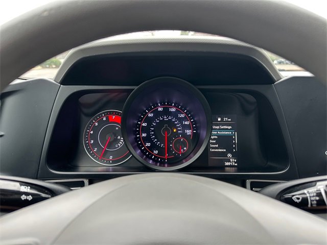 Used 2021 Hyundai Elantra SE image 26