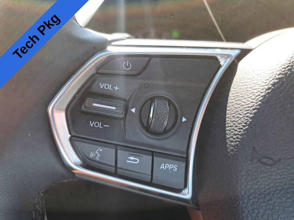 Used 2025 Acura RDX w/ Technology Package image 13