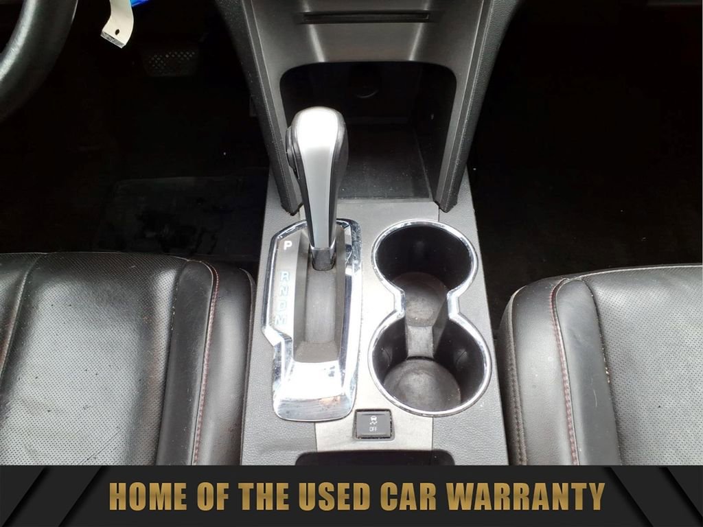 Used 2013 Chevrolet Equinox LT w/ Power Convenience Package FWD image 26