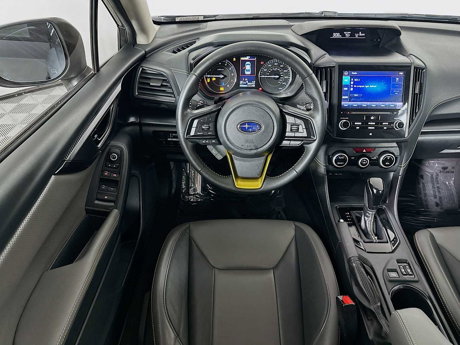 Certified 2023 Subaru Crosstrek 2.5i Sport image 20