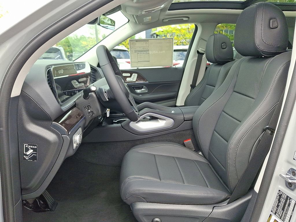 New 2026 Mercedes-Benz GLE 450 4MATIC image 15