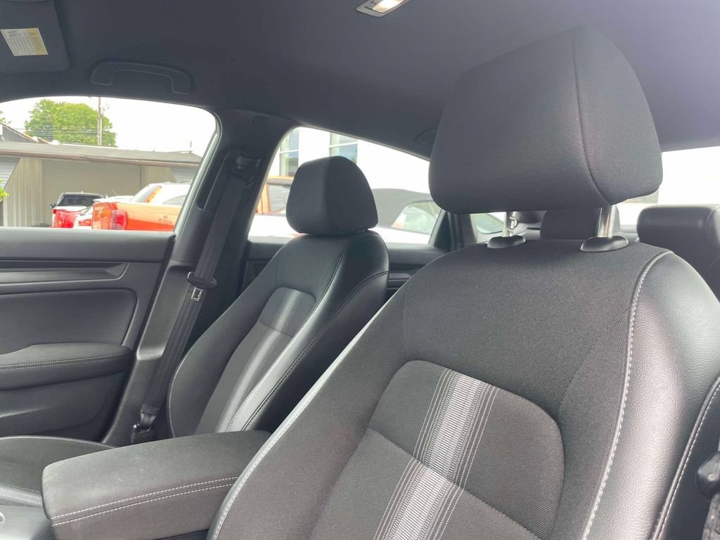 Used 2023 Honda Civic LX image 19
