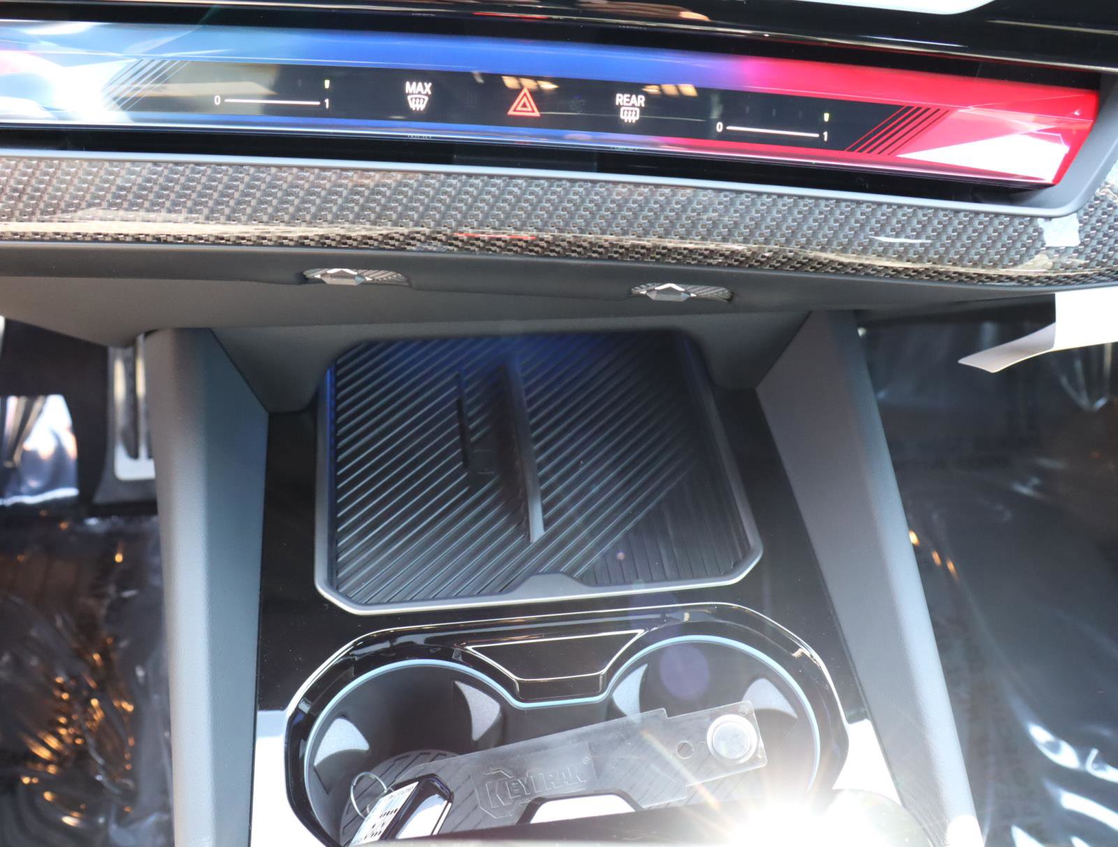New 2026 BMW M5 image 24
