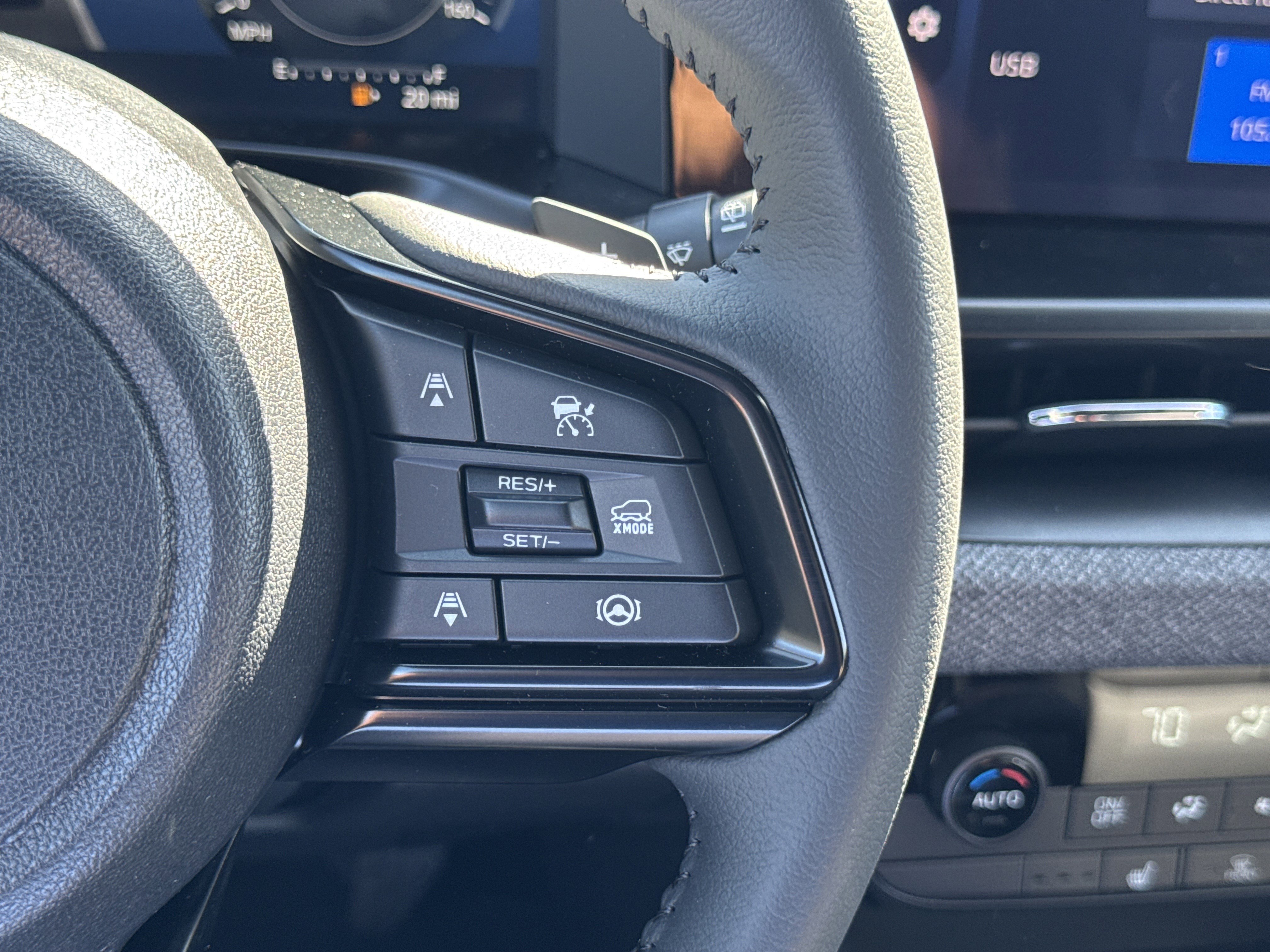 New 2026 Subaru Outback Premium image 16