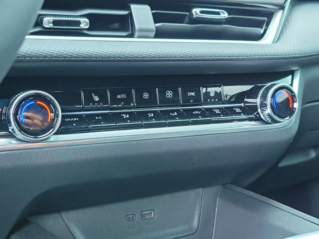 New 2026 Chevrolet Equinox LT w/ Convenience Package II image 15