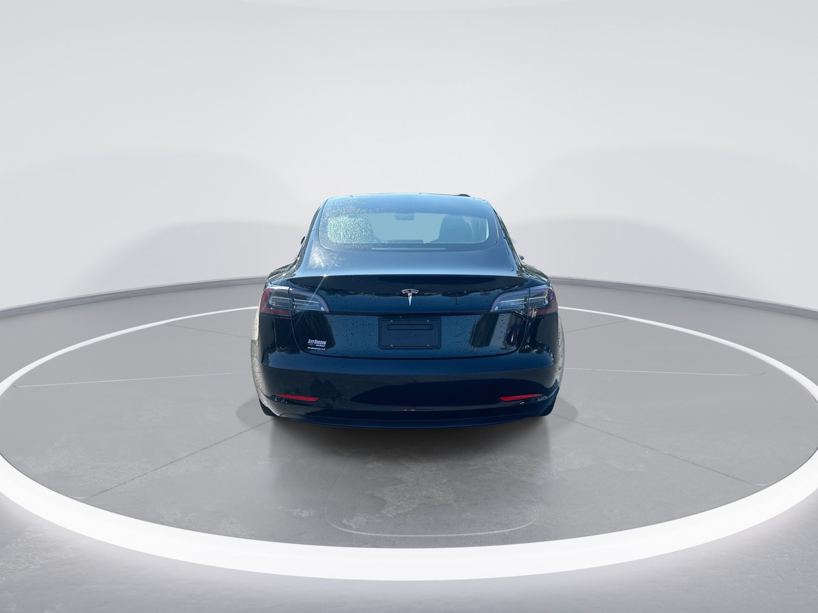 Used 2019 Tesla Model 3 Standard Range RWD image 8