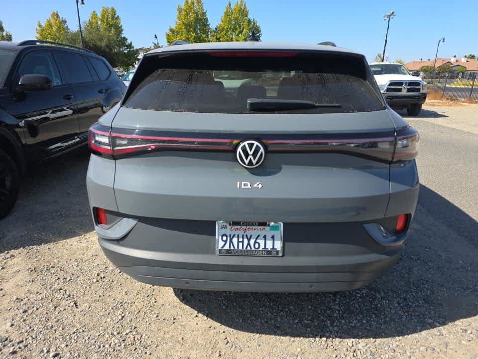 Used 2023 Volkswagen ID.4 Pro S RWD image 6
