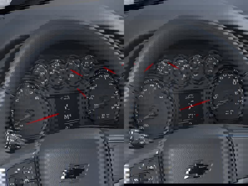 New 2026 Chevrolet Silverado 2500 Custom w/ Custom Convenience Package image 18