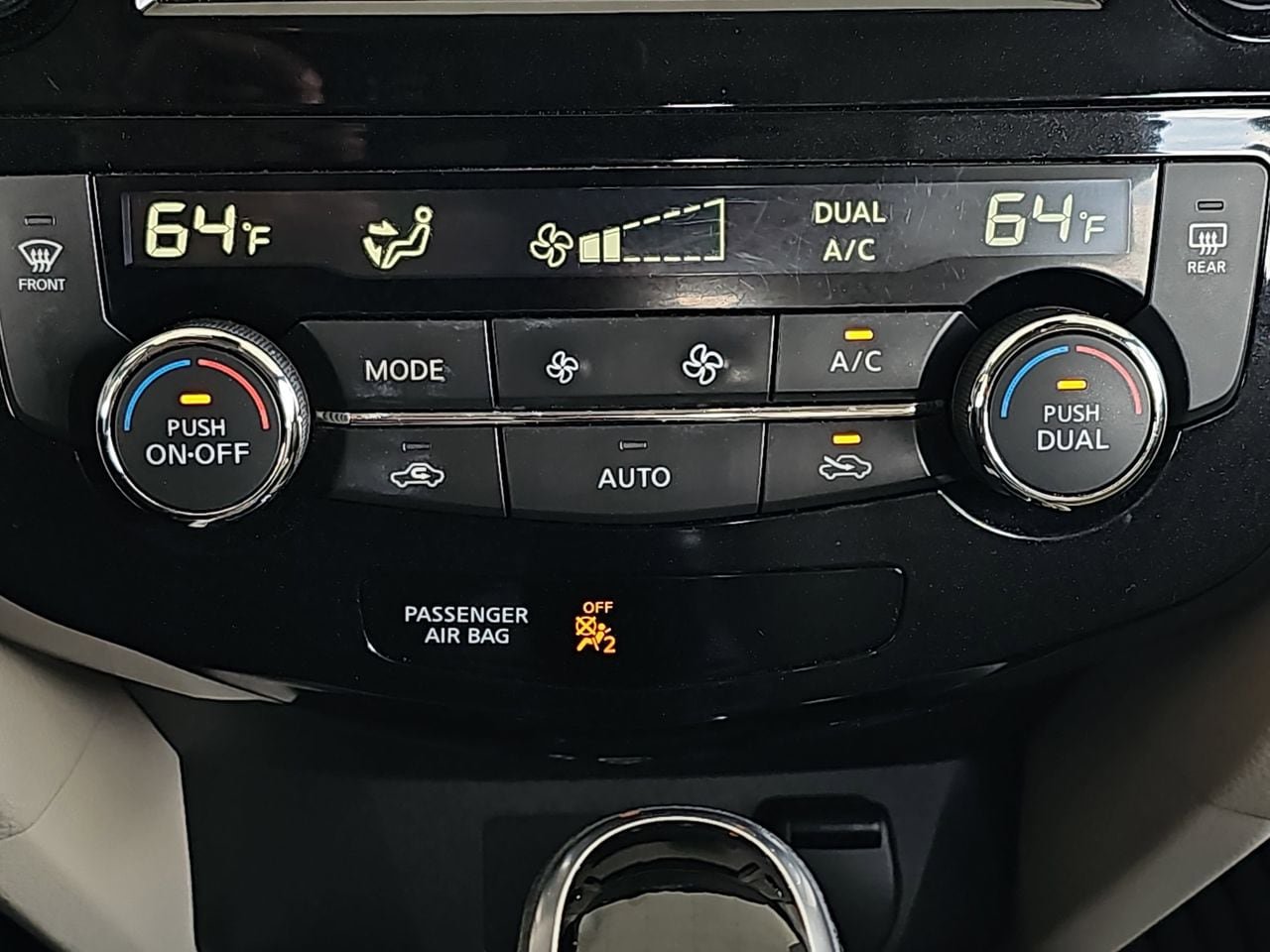 Used 2021 Nissan Rogue Sport SL w/ Premium Package AWD/4WD image 26
