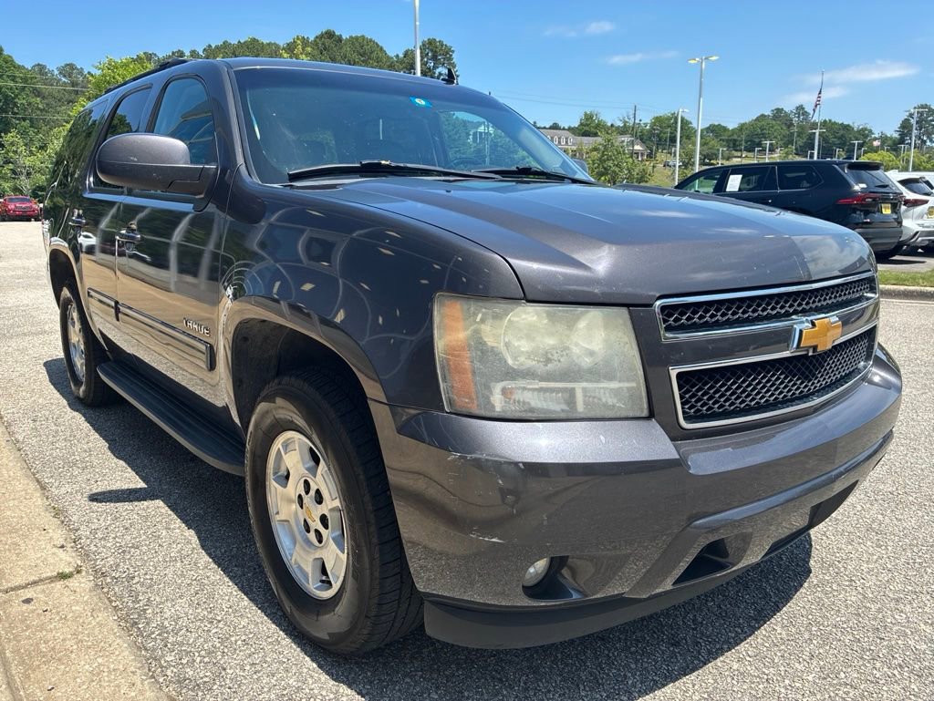 Used 2010 Chevrolet Tahoe LT RWD image 4