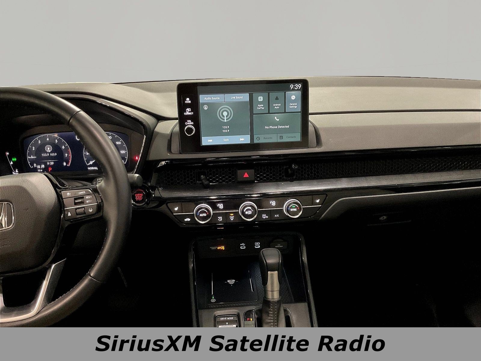 Certified 2026 Honda CR-V EX-L image 9