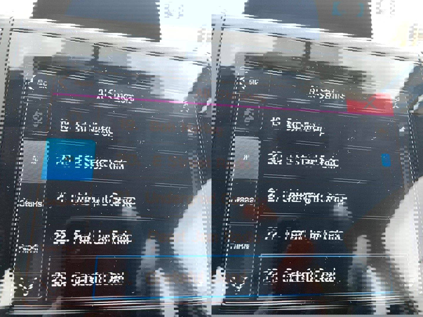 Used 2023 Subaru Impreza 2.0i Limited image 14