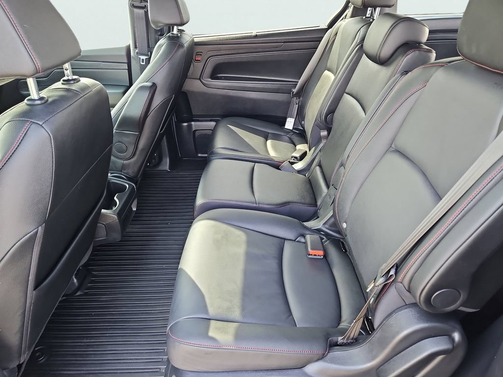 Certified 2026 Honda Odyssey Sport-L image 34