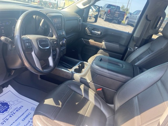 Used 2022 GMC Sierra 2500 Denali image 16