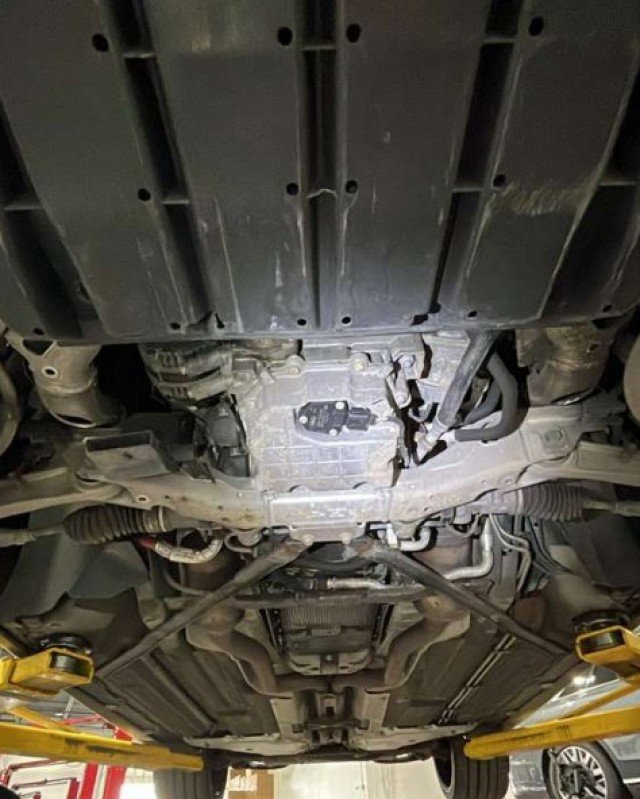 Used 2014 Jaguar F-TYPE S RWD image 67