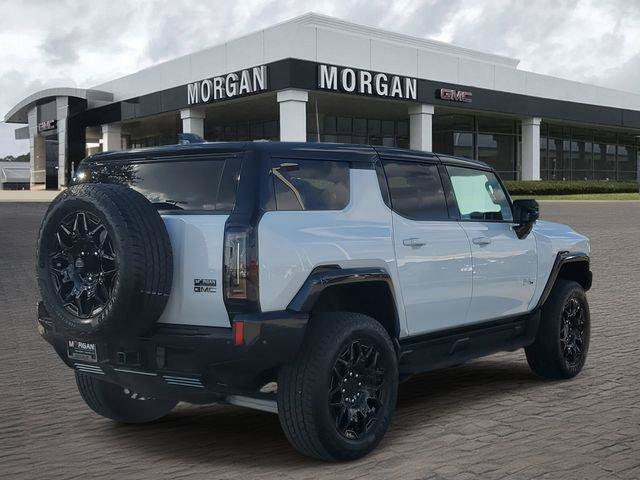 New 2026 GMC Hummer EV 2X image 7
