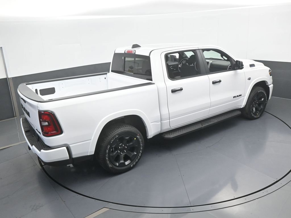 New 2026 RAM 1500 Big Horn image 51