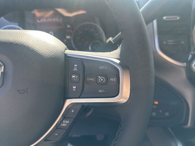 New 2026 RAM 2500 Big Horn image 28