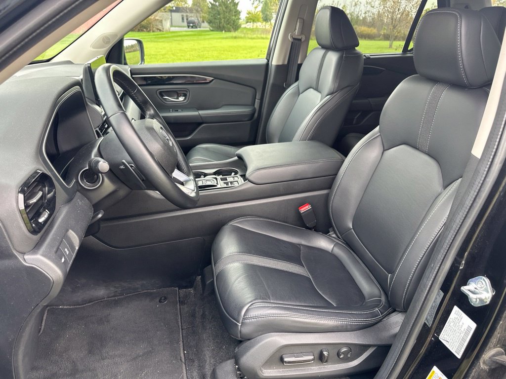 Used 2024 Honda Pilot EX-L image 15