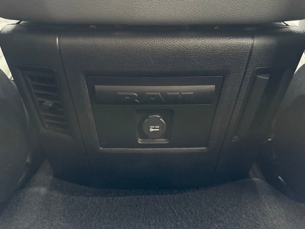 Used 2016 RAM 1500 Big Horn AWD/4WD image 42