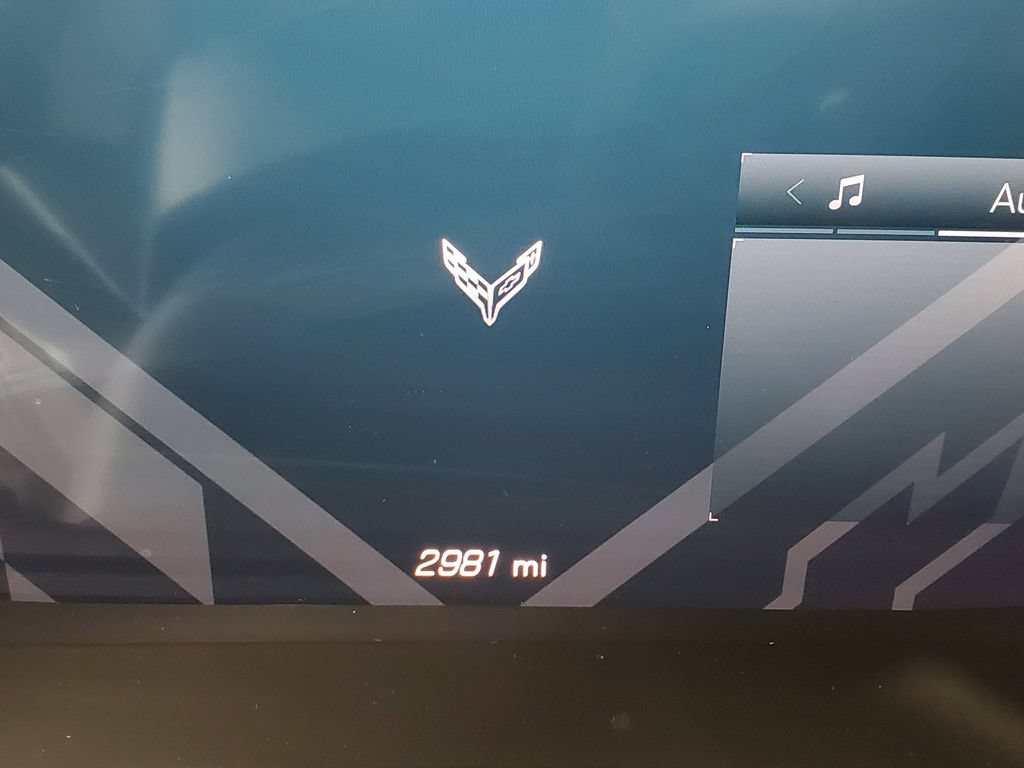 Used 2025 Chevrolet Corvette Z06 RWD image 34